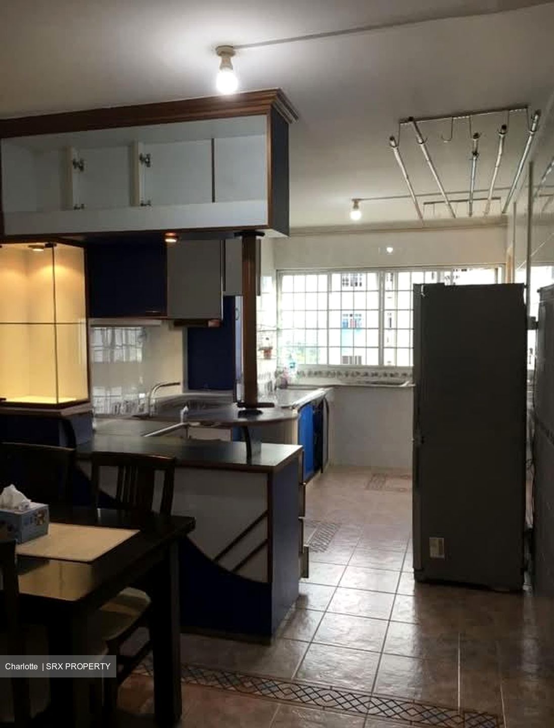 Blk 751 Yishun Street 72 (Yishun), HDB 4 Rooms #569548651